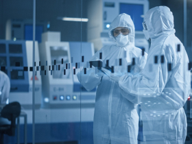 三大科學園區面對斷鏈危機？從「一日通勤」到「一日擴散」　解決台灣疫情要做好這2件事